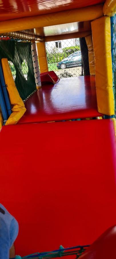 Czadzie Wyra Villa Solina  Exteriör bild